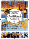 Christkindlmarkt auf der Petzen