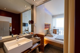 Hotel exklusiv für Singles &amp; Freunde! Das Hotel AVIVA ist ein...
