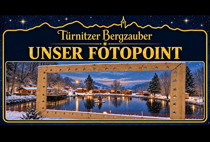 Türnitzer Bergzauber