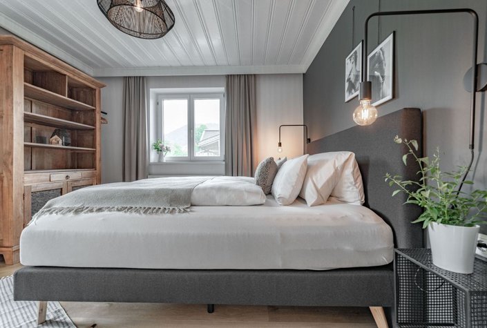 Boutique-Appartements Bewegte Berge