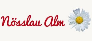 Nösslau Alm