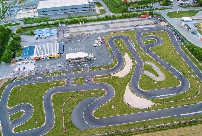 Speedarena Rechnitz