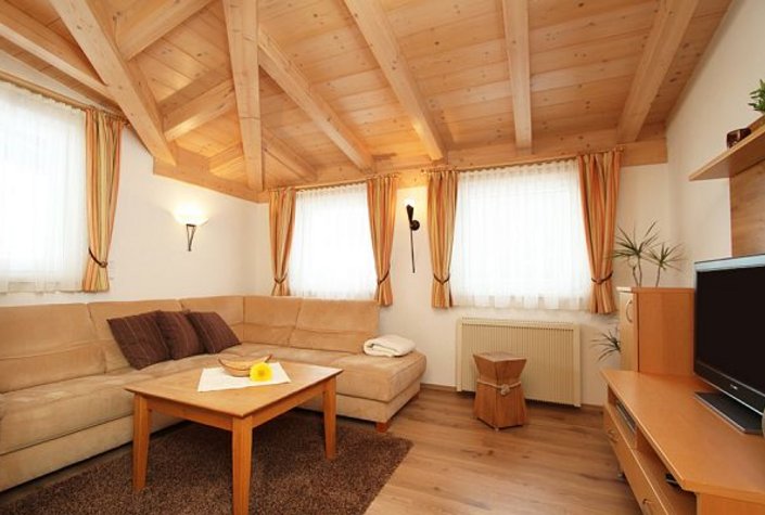 Steiner´s Wellness-Appartements