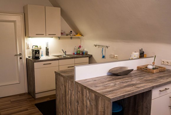 Apartment Engelbrecht