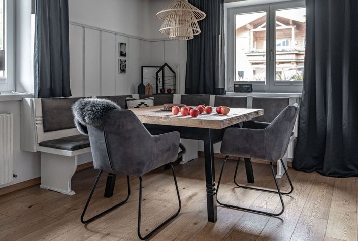Boutique-Appartements Bewegte Berge