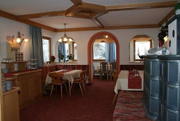 Haus Achenrainer