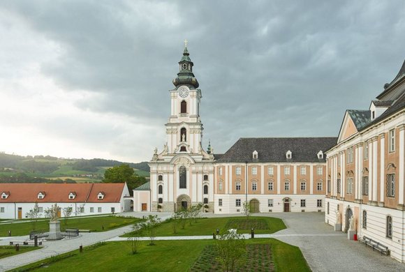 Zisterzienserstift Wilhering