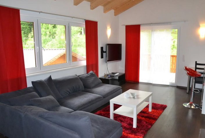 Landhaus Bellevue