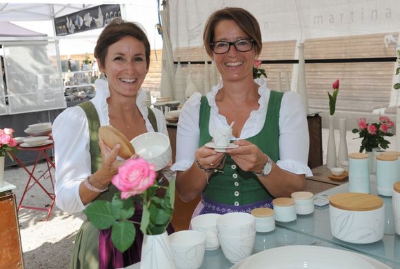 36. Österreichischer Töpfermarkt