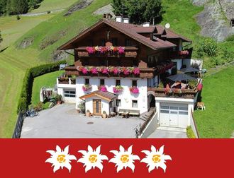 Herzlich willkommen auf dem sonnigen Bichl auf 1500 m Seehöhe...