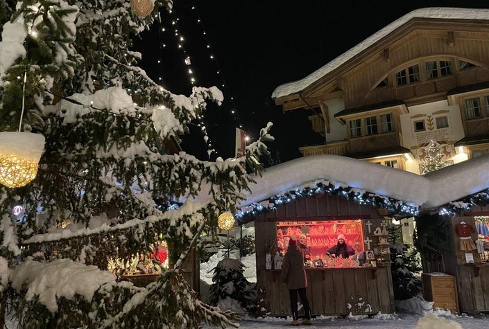Bergadvent Filzmoos