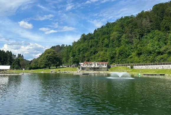 Erlebnisbad Weihnermühle