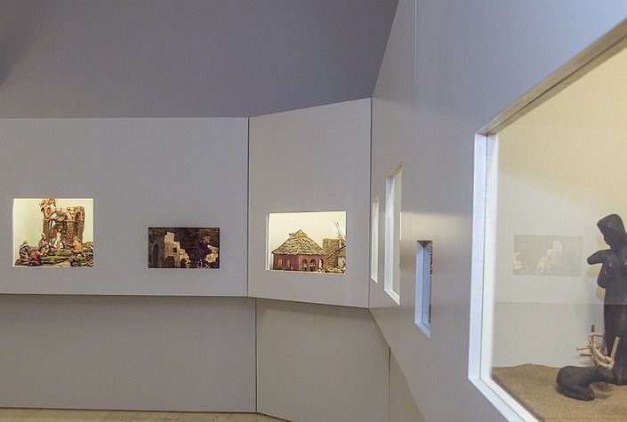 Krippenmuseum Dornbirn