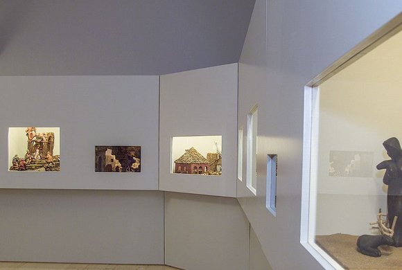 Krippenmuseum Dornbirn