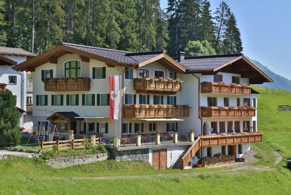 Berggasthof Klapf