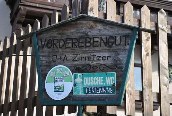 Vorderebenhof