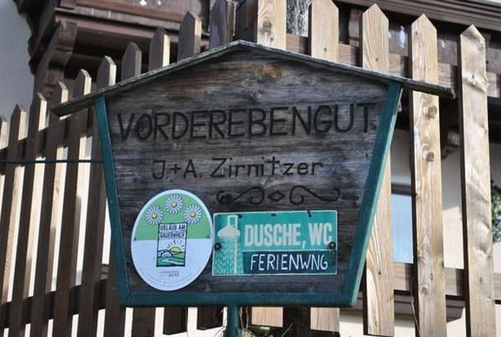 Vorderebenhof