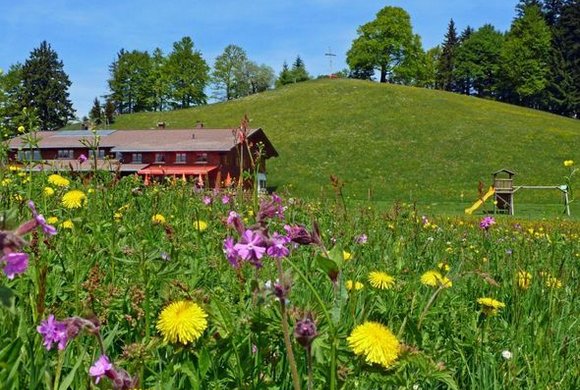 Alpengasthof Brüggele