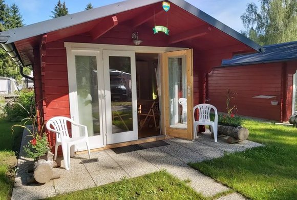 Seecamping Krumau am Kamp