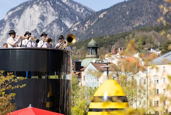 Ostermarkt Innsbruck