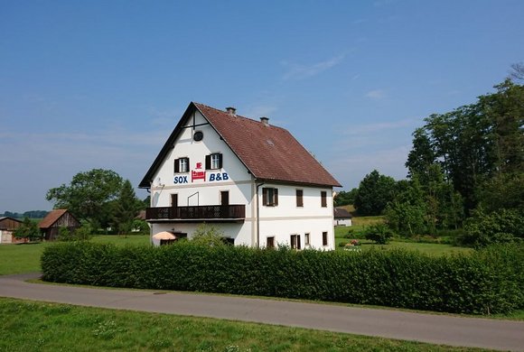 Gästehaus Sox