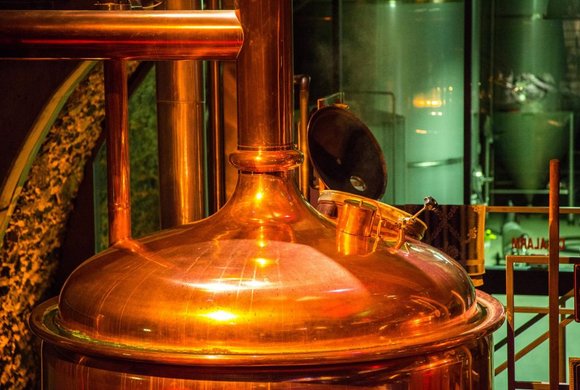 Schleppe Brauerei