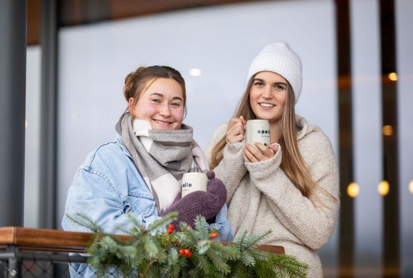 Apollo Advent am Mondsee