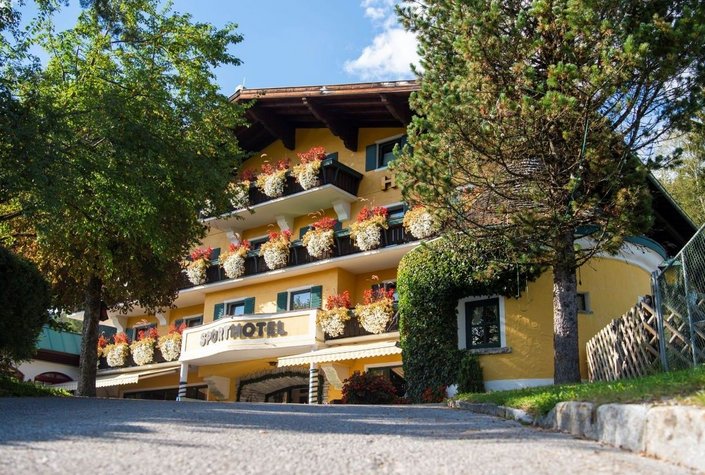 Sporthotel Radstadt