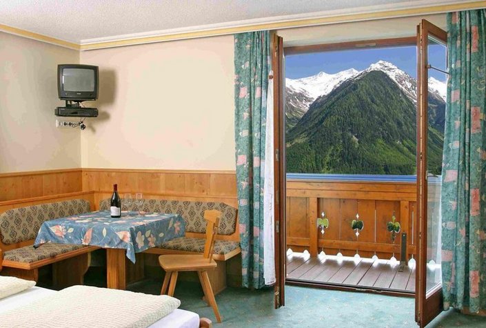 Pension Sonneck