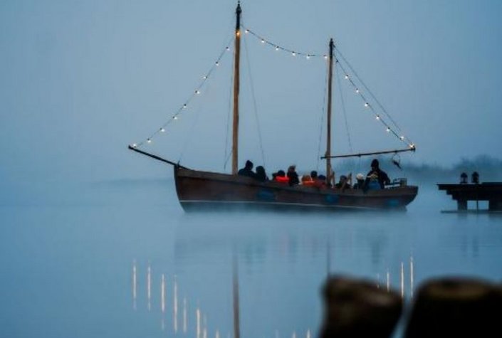 Advent in Seekirchen