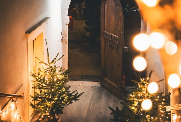 Pöllauer Schlossadvent