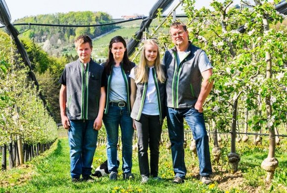Obstbau-Edelbrennerei Mostspezialitäten Leitner vlg. Niglbauer
