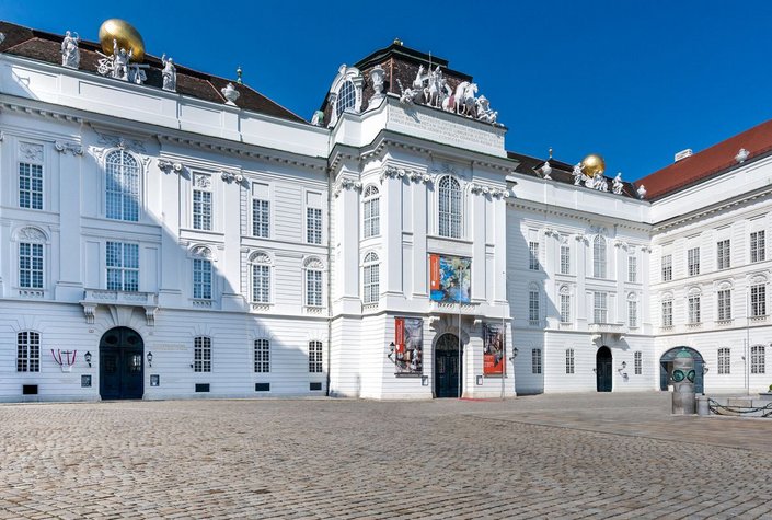 Prunksaal