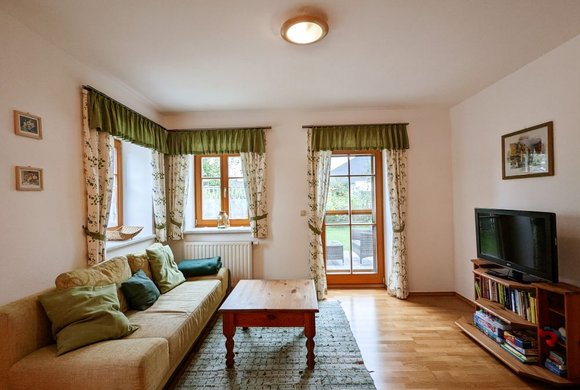 Dorfhof Bauer