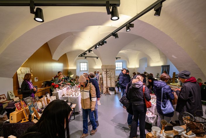 Retzhofer Kunsthandwerksmarkt