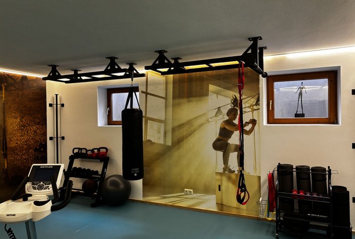 Boutique-Appartements Bewegte Berge