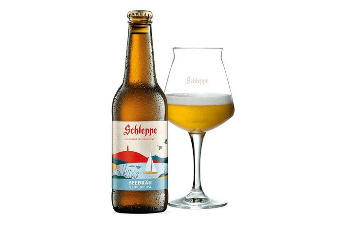 Schleppe Brauerei