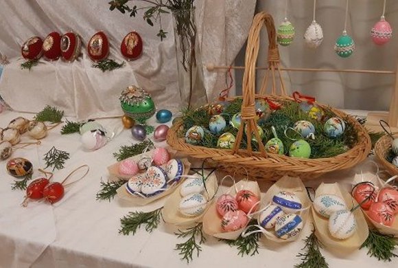 4. Leukentaler Osteraustellung