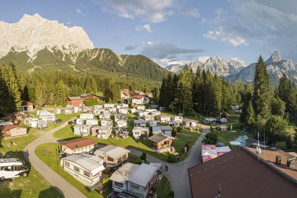 Camping Dr. Lauth
