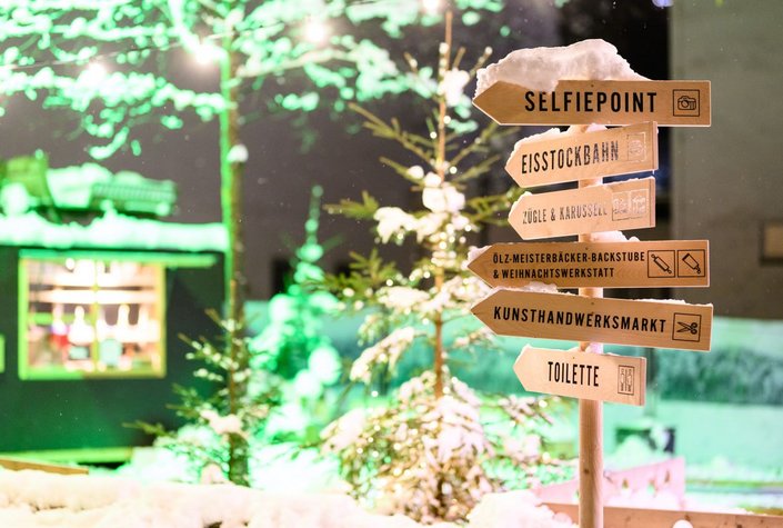 Dornbirner Christkindlemarkt