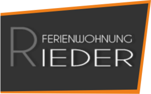 Ferienwohnung Rieder