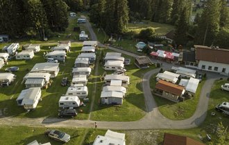 Herzlich willkommen beim Camping Dr. Lauth in Ehrwald! Unser...