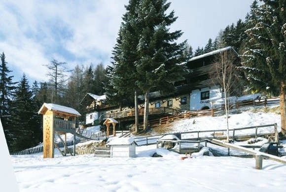 Cafe Pension Obladis