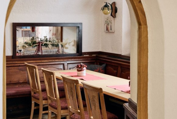 Gasthof Greif