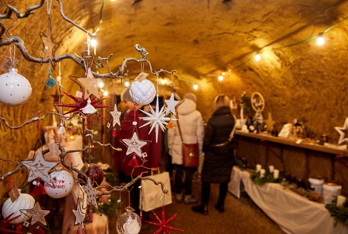 Kellergröppen Advent