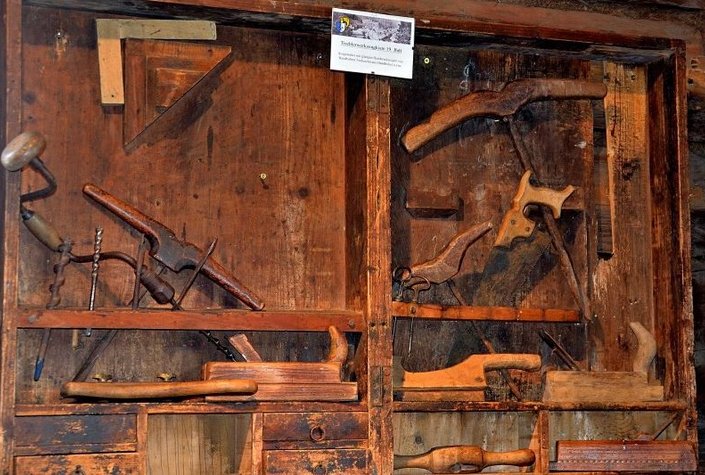 Montanmuseum Turrach