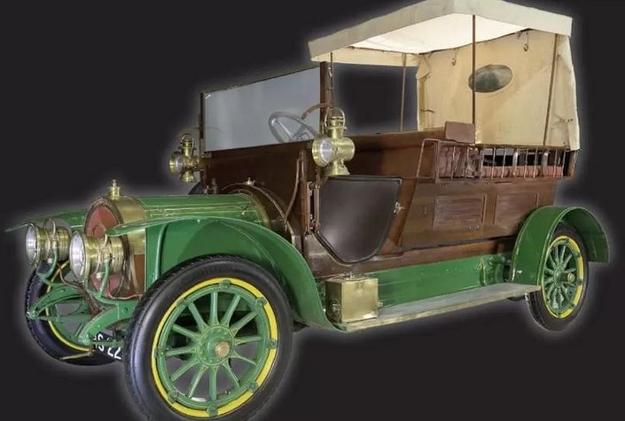 Automobilmuseum Aspang