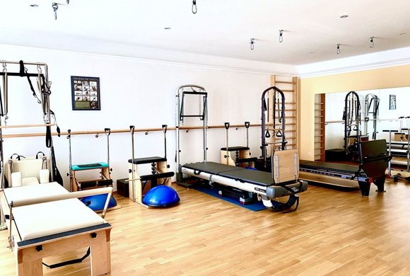 Pilates Rosen