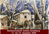 Adventzauber auf Schloss Katzenberg