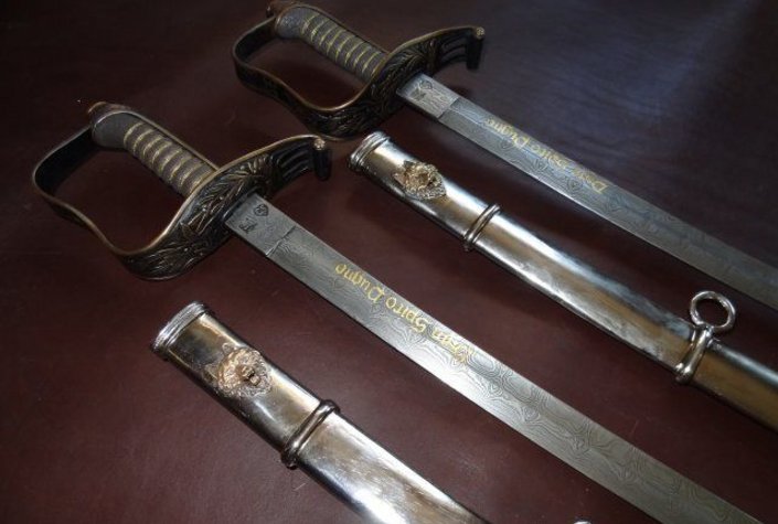 Schwertschmiede und Harnischmacherei Schmidberger